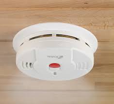 Home Fire Alarm / Smoke Alarm